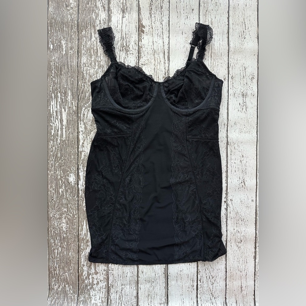 Torrid Balconette Shaper Slip